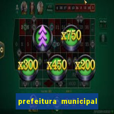 prefeitura municipal de cerejeiras